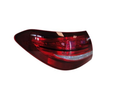 Mercedes c klasa w205 205 kombi лампа задняя левая фото №1