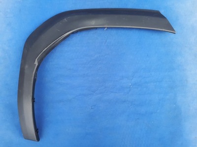 Toyota yaris cross 2021- 21- молдинг na крыло задняя фото №1