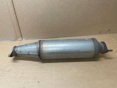 Kia sorento iii santa fe iv каталізатор k02f100 фото №1