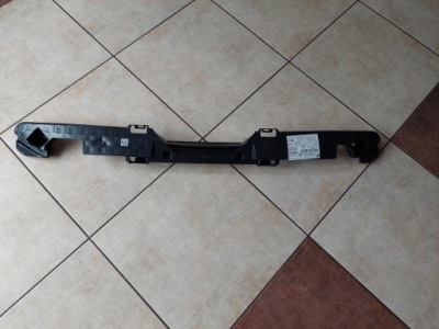 Абсорбер бампера - пластик задняя - audi q3 ii - 83f фото №1