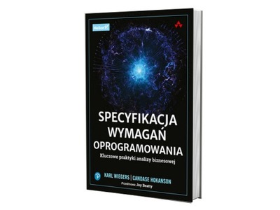 Specyfikacja wymagań oprogramowania. Kluczowe...