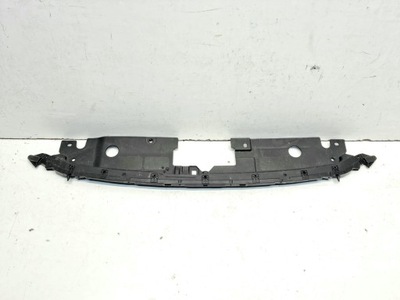 Mazda cx3 cx-3 накладка захист поперечина перед фото №1