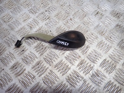 Антена дахова gps плавник honda odyssey 2011- фото №1