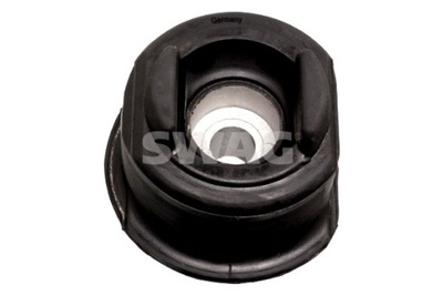 SWAG SILENTBLOCK DE VIGA SUSPENSIONES PARTE TRASERA IZQUIERDA/DERECHA MERCEDES 124 A124 124 C124  