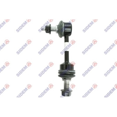 DRIVE SHAFT / WSPORNIK, STABILIZER SIDEM 81368  