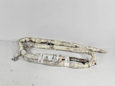 Grand scenic iv шторка безопасности подушка безопасности левая 985p14057r фото №1