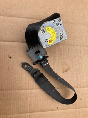 Pas безпеки перед правий mercedes w203 c-kla фото №1