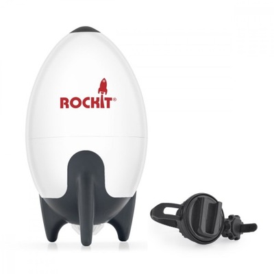 ROCKIT ROCKER Bujak Kołyska DO WÓZKA ładowana USB