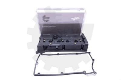 Кришка клапанів hyundai accent ii coupe 2241026611 фото №1