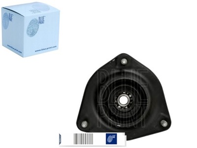 Подушка амортизатора перед hyundai coupe elantra фото №1