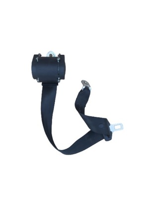 Audi a4 b8 a5 pas безопасности задняя 610307000 фото №1