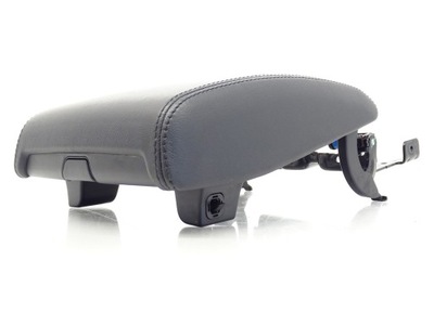 Подлокотник jaguar e-pace j9c3-045c74-ad фото №1