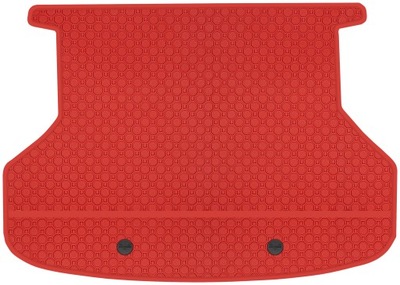 LEXUS RX300 RX400H SUV 2004-2008 PIEZA INSERTADA DE MALETERO PRIMELINER - ROJO  