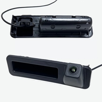 STYL CAM HD DEKODER RETROVISOR SAM.BMW X3 G20 G21 G28  