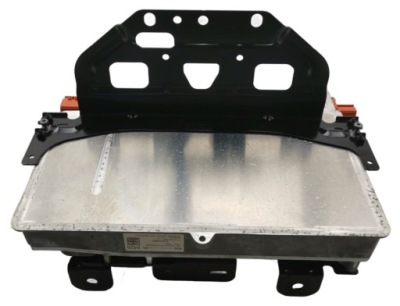 Зарядний пристрій wysokiego напруги vw id.7 id7 1ee915684n нова оригінал фото №1