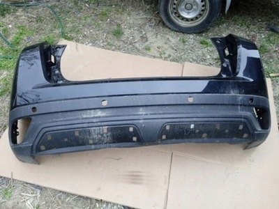 Mitsubishi eclipse cross бампер задній задня oryg. фото №1