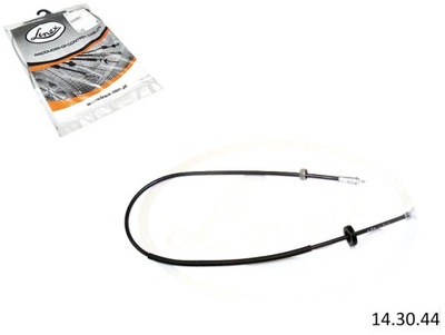 Трос тахографа linex 14.30.44 фото №1
