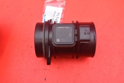 Расходомер 8200358901b renault clio 3 3 1.5 dci 68 km 05-09 фото №1