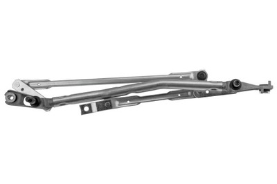 MECHANISM WIPER BLADES FRONT CITROEN BERLINGO II 2008-  