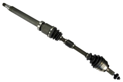 Привідний вал шрус  ford focus mk2 focus c-max 03- права фото №1