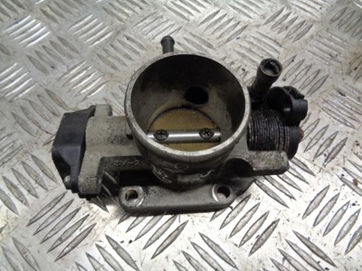 Дросельна заслінка hyundai getz 9600930002 фото №1