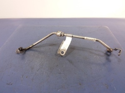 Mercedes b w246 шланг оливи коробки a6511801420 фото №1