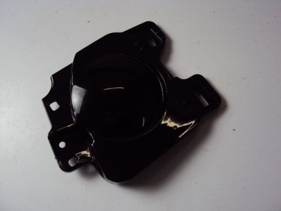 Заглушка протитуманна фара правий перед smart fortwo 453 14- фото №1