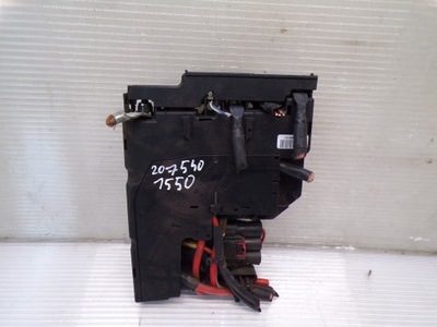 Модуль акумулятор клема mercedes w204 w207 фото №1