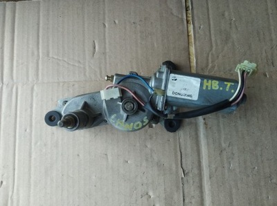 Моторчик двірники задня daewoo lanos hb фото №1