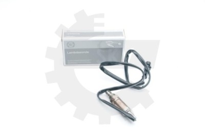 Датчик лямбда-зонд alfa romeo gtv lancia dedra delta ii фото №1