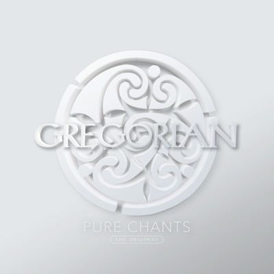 GREGORIAN - PURE CHANTS CD