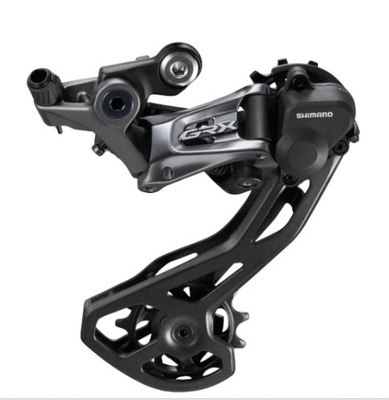 Przerzutka tył Shimano GRX RD-RX810 2x11