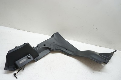 Защита опора полка fiat stilo фото №1