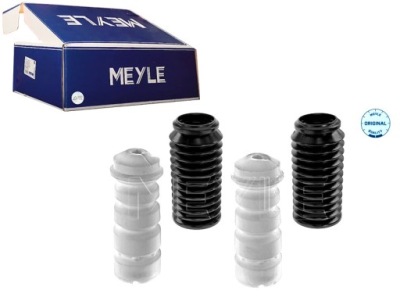 Набір монтажний амортизатора задня seat toledo i skoda favorit favorit фото №1