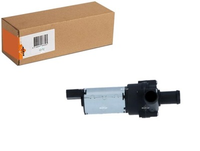 Дополнительная насос wody audi a3 a6 c5 allroad c5 q7 r8 r8 spyder tt ford фото №1