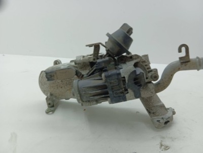 Citroen ds3 2011 клапан egr 1119310040 фото №1