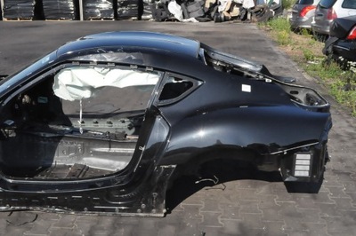 Toyota supra mk5 четверть крыло левый задняя задний фото №1