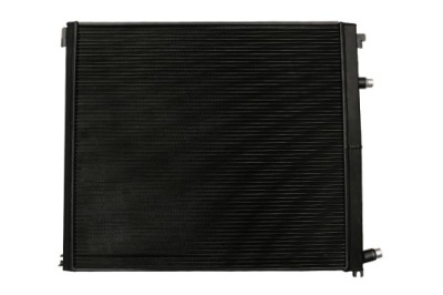 Радіатор води turboworks bmw b48 x3 x4 2.0t фото №1