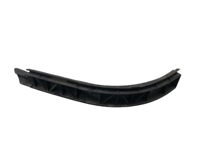 Напрямна бампера лівий задня smart forfour 454 a4546020314 фото №1