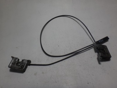 SERRURE SERRURES CÂBLE CAPOTS MINI R55 R56 R57 R58 R59 EUROPE 