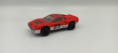 MAJORETTE FERRARI GTO