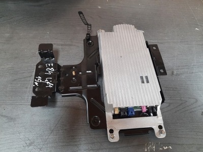 Bmw x1 e84 lift модуль блок управления combox telematik фото №1