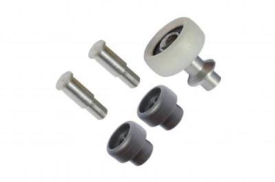 ROULEAUX CHARNIÈRES DOLN.RENAULT KANGOO 98-08 GALET CHÂSSIS INFÉRIEUR GAUCHE DROIT PORTES KANGOO 