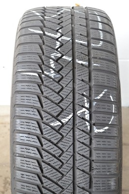 225/50R17 94H CONTINENTAL TS850P x1szt 574p