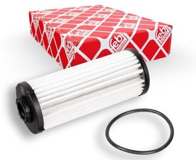 FEBI BILSTEIN FILTRO CAJAS DE TRANSMISIÓN 107342  