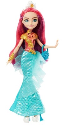 Lalka Meeshell Mermaid Ever After High