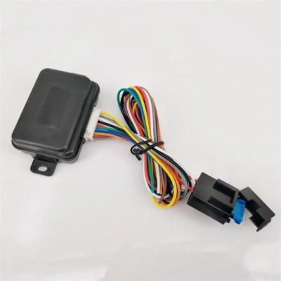 АВТО INTELLIGENT АВТОМАТ CAR REARVIEW MIRROR FOLDING СИСТЕМА REAR V~0296 
