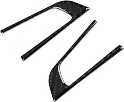 Накладки декоративна керма, dla alfa romeo giulia фото №1