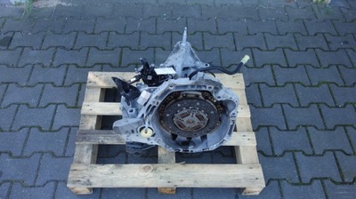 Renault clio iv коробка передач передач dci 8200780816 фото №1