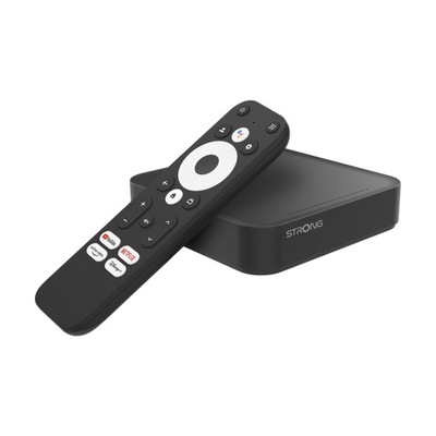 Odtwarzacz multimedialny Google TV Box LEAPS3